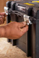 Stanley værktøjskasse Fatmax® Pro-Stack™ 22 liter